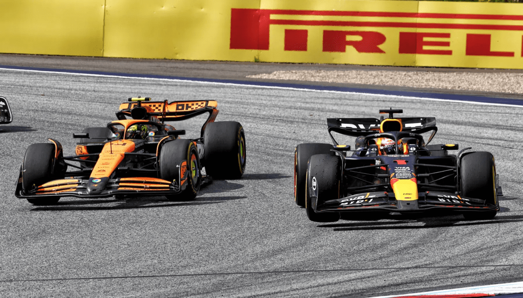 Verstappen, Marko spiega cosa serve per vincere il mondiale