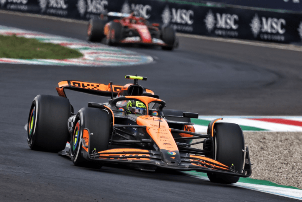 I team principal della Red Bull, Christian Horner, e della Ferrari, Frederic Vasseur, hanno espresso il desiderio di discutere con la FIA riguardo all'uso delle ali flessibili in Formula 1. 
