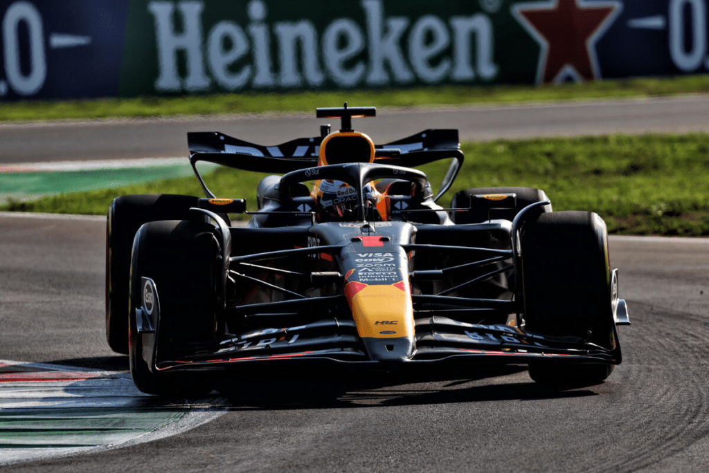 L'addio di Newey è la causa della crisi Red Bull? La risposta di Marko