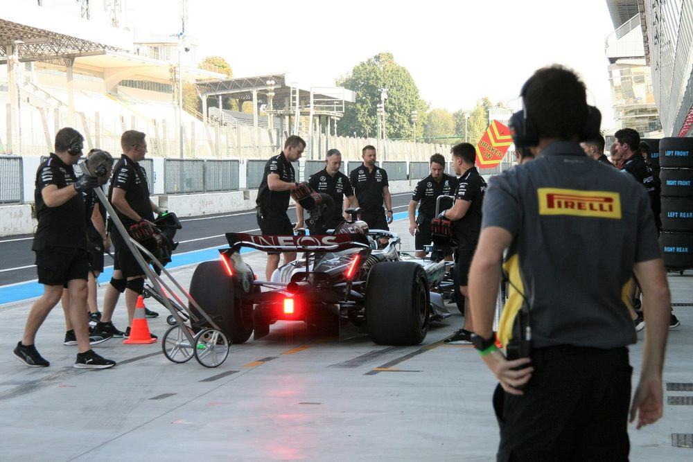 Liam Lawson ha recentemente completato una giornata di test per la Red Bull, alimentando le speculazioni sul suo possibile debutto a tempo pieno in Formula 1 nel 2025. 