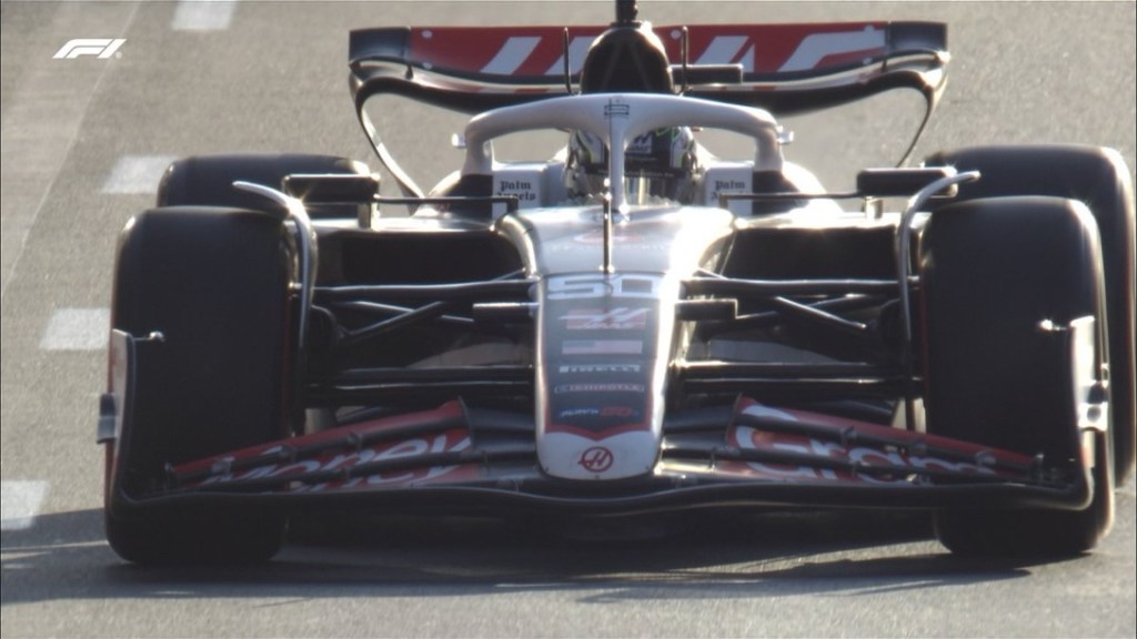 F1 Azerbaijan