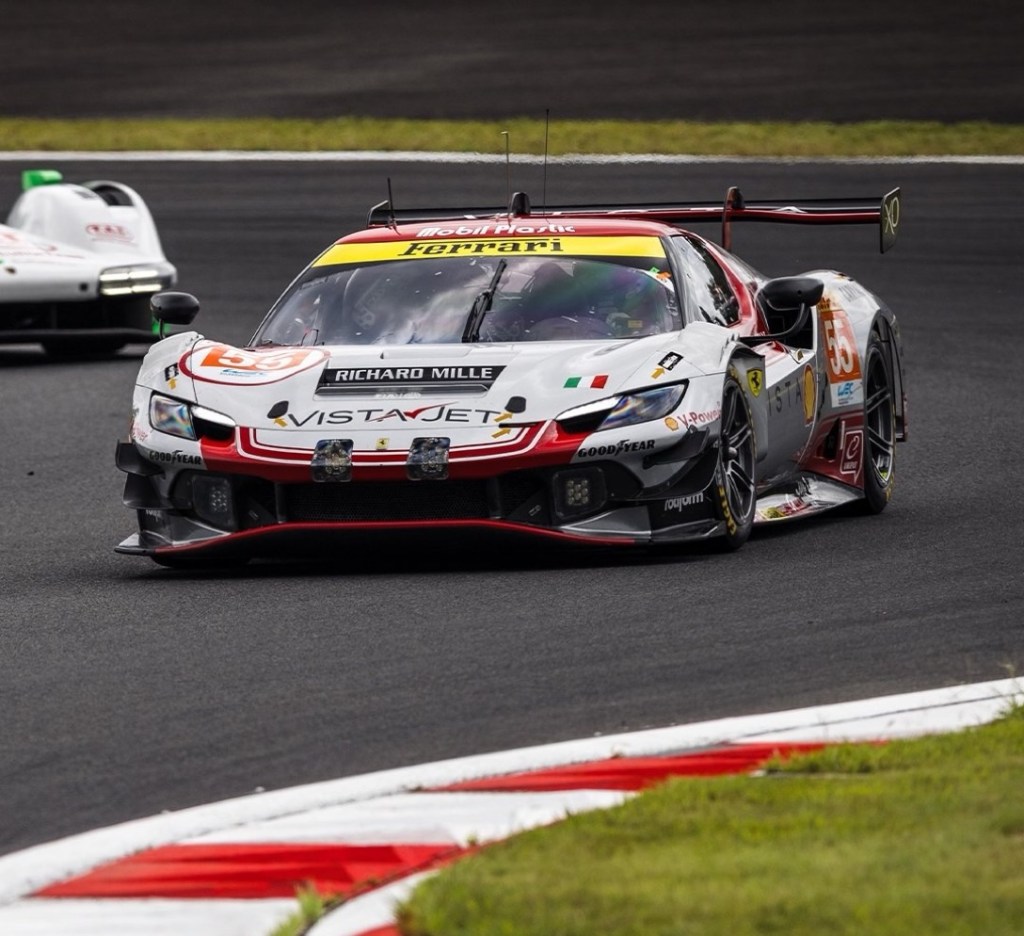 WEC