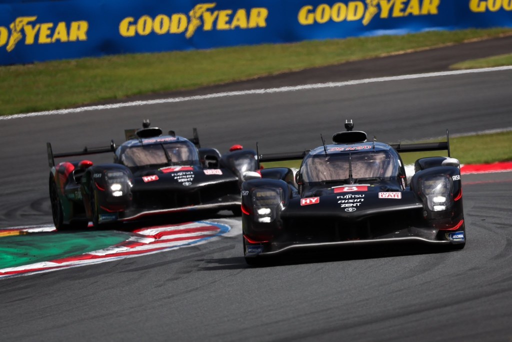 WEC