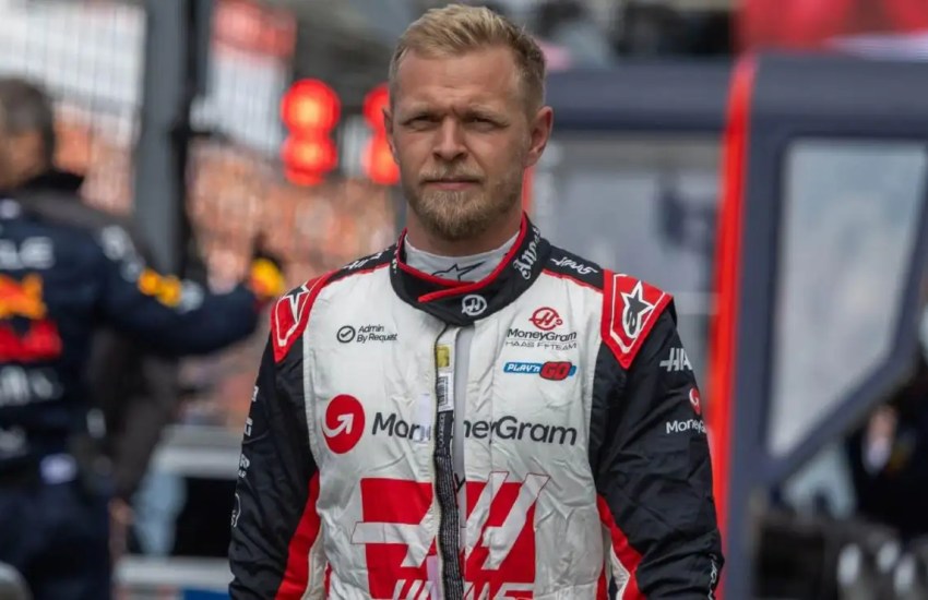 kmag haas