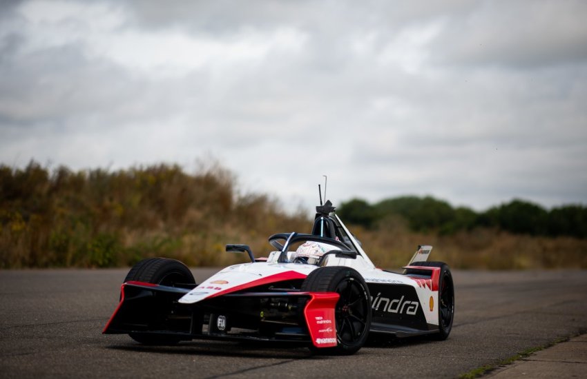 La preparazione alla Season 11 di Mahindra Racing spiegata dal direttore tecnico Josef Holden