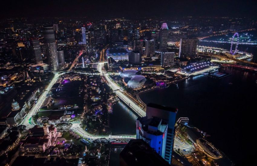 Singapore: un confronto inevitabile