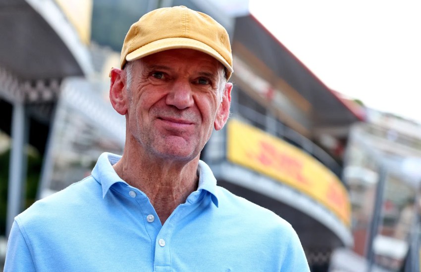 newey aston
