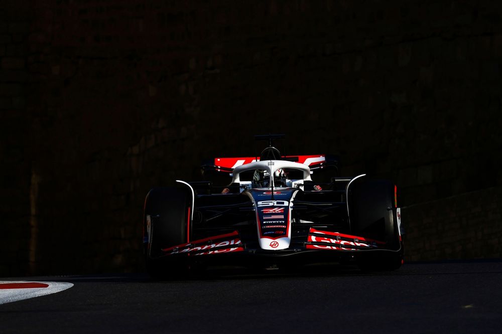 oliver bearman haas vf 24