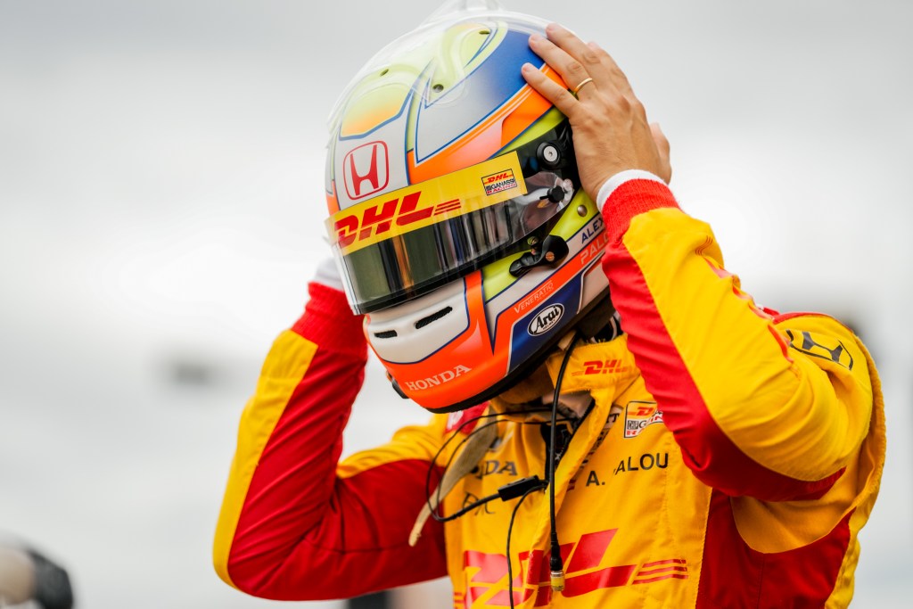 IndyCar | Music City GP: a Herta la gara, a Palou il campionato