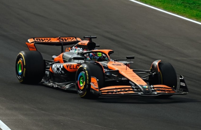 piastri monza