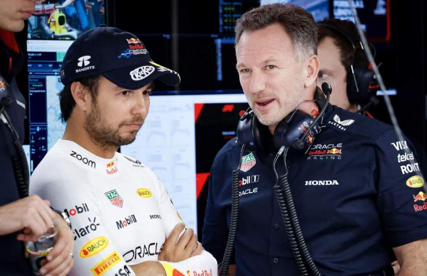 Horner Pérez GO Ungheria