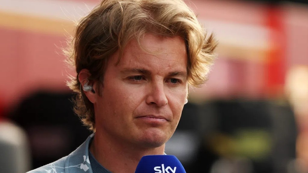 La decisione di McLaren al Gran Premio d’Italia continua a far discutere.