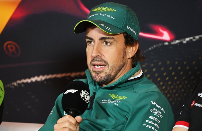 thur press alonso