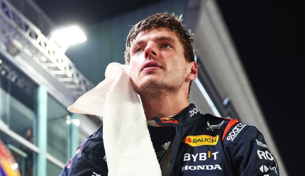 verstappen 1
