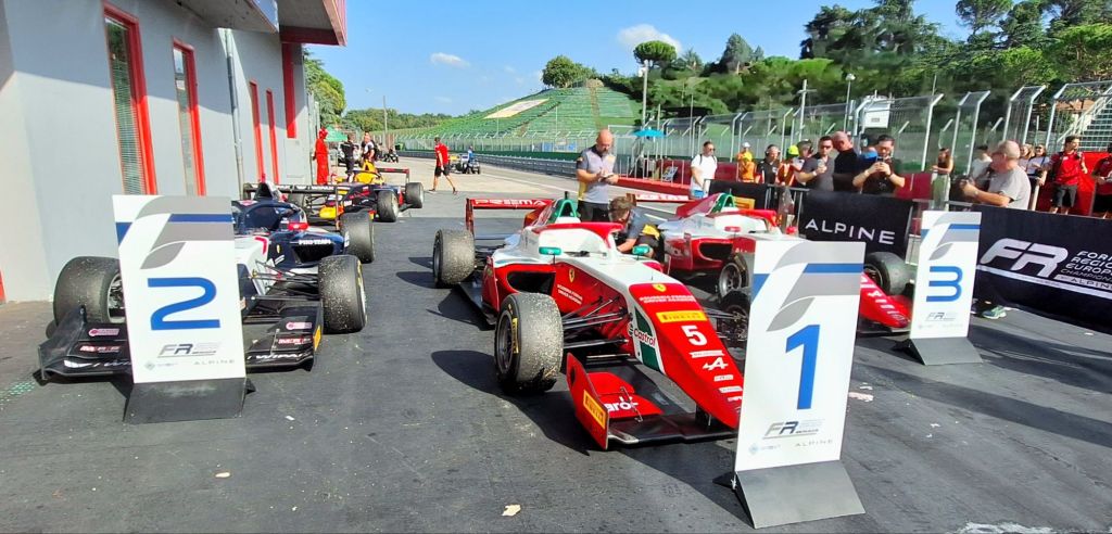 Entra nel mondo del FRECA: scopri come funziona il campionato ed i risultati del 7° Round corso questo Weekend ad Imola.