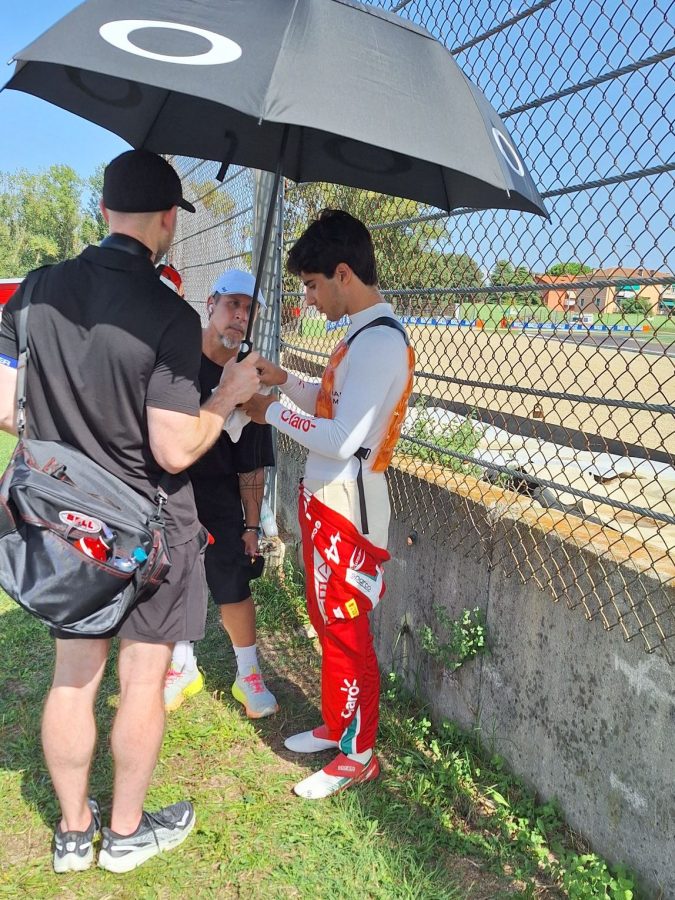Entra nel mondo del FRECA: scopri come funziona il campionato ed i risultati del 7° Round corso questo Weekend ad Imola.