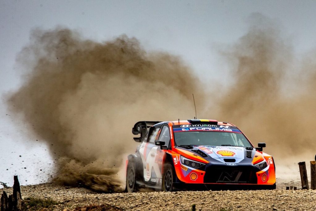 wrc neuville cile