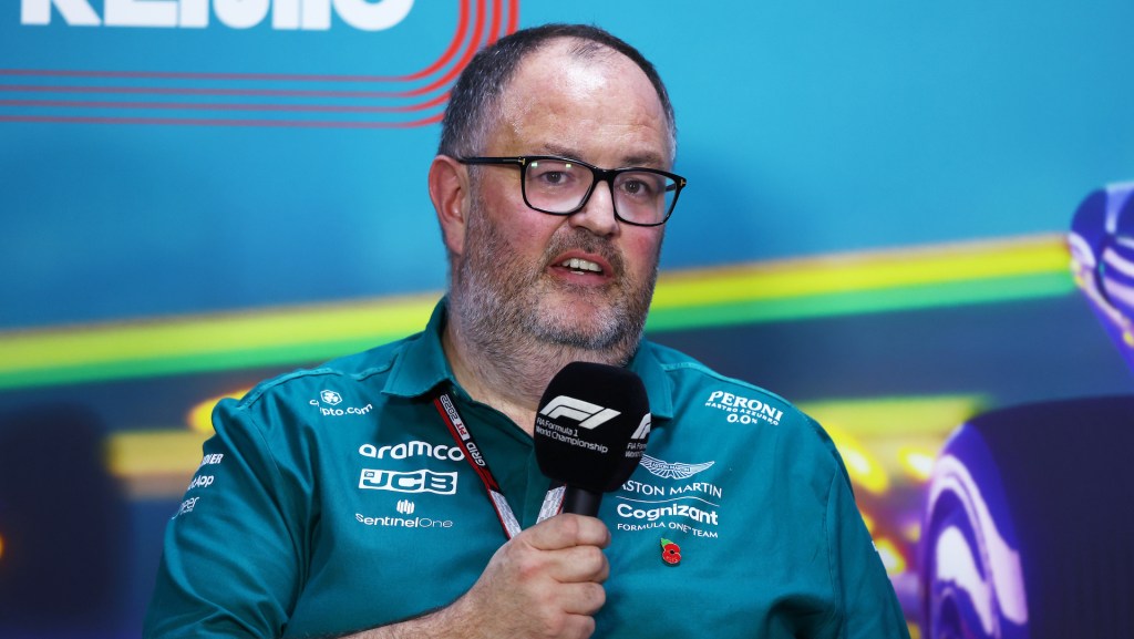 Aston Martin, GP, aggiornamenti, pacchetto, Austin, 2025, Alonso, prestazioni, stagione, anno, Tom Mccullough