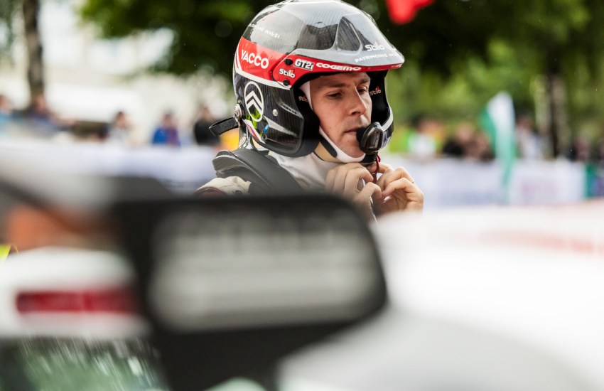 Lancia ufficializza il suo attesissimo ritorno nel Mondiale Rally dopo oltre trent’anni, schierando Yohan Rossel e Nikolay Gryazin sulla nuova Ypsilon Rally2 HF Integrale.