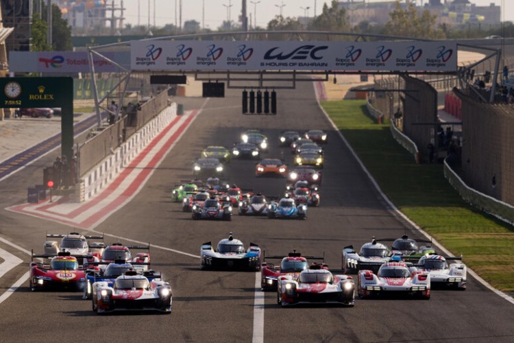 Il FIA WEC è pronto a vivere una nuova era. I test pre-stagionali 2025 hanno già regalato le prime grandi emozioni, con l'elenco dei piloti che parteciperanno ai Rookie Test previsti in Bahrain.