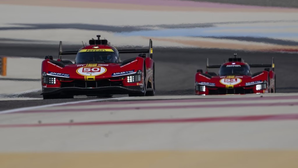 Il FIA WEC è pronto a vivere una nuova era. I test pre-stagionali 2025 hanno già regalato le prime grandi emozioni, con l'elenco dei piloti che parteciperanno ai Rookie Test previsti in Bahrain.