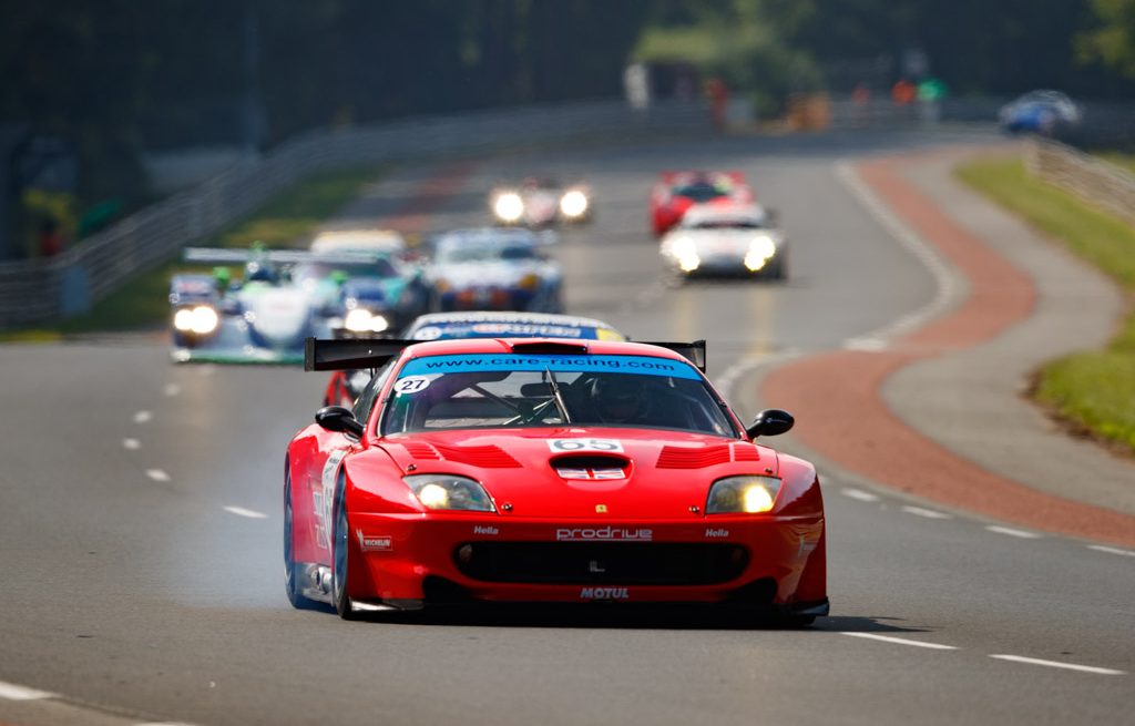 Ferrari 550 GTS Maranello 142556 e1728836517252