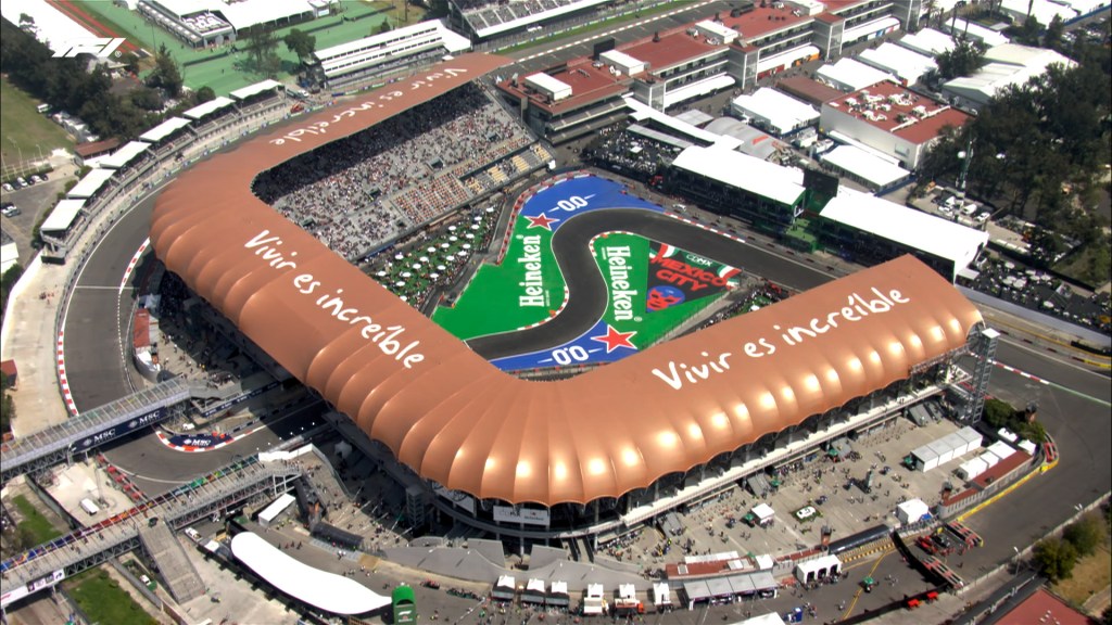 Indycar | Messico in calendario dal 2026?