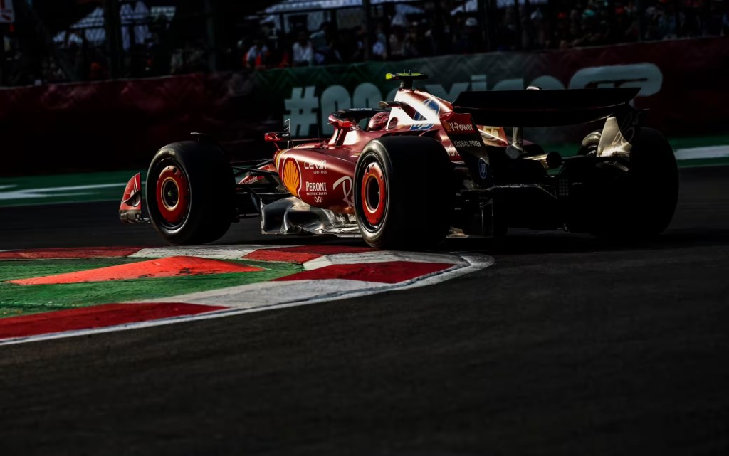 La Ferrari continua a inseguire un titolo che manca ormai da troppo tempo. E il suo team principal, Frederic Vasseur, lo sa bene: non fa promesse, ma garantisce il massimo impegno da parte di tutta la squadra.