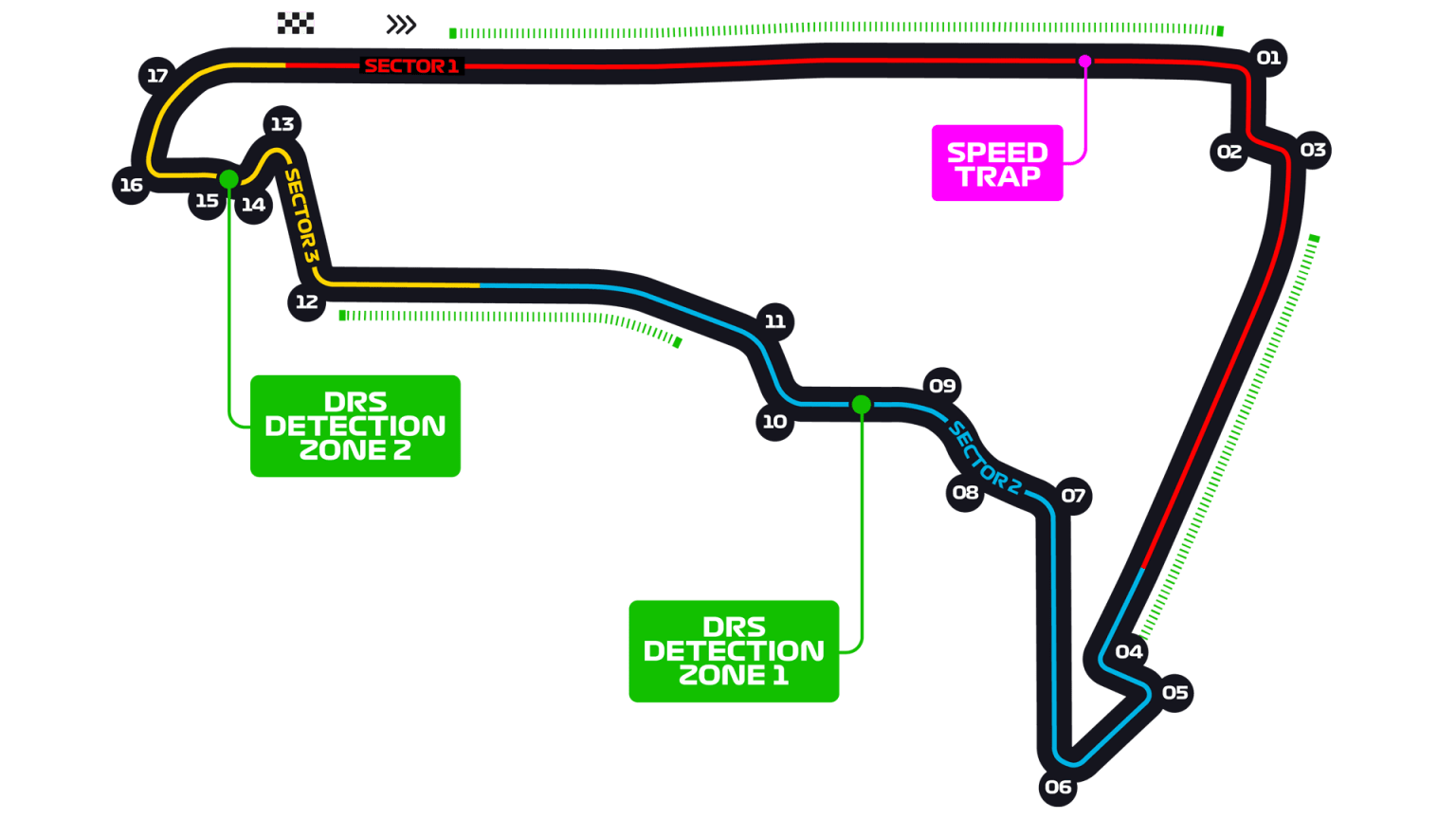 F1 | LIVE - FP1 GP Messico: la diretta testuale delle prime prove libere