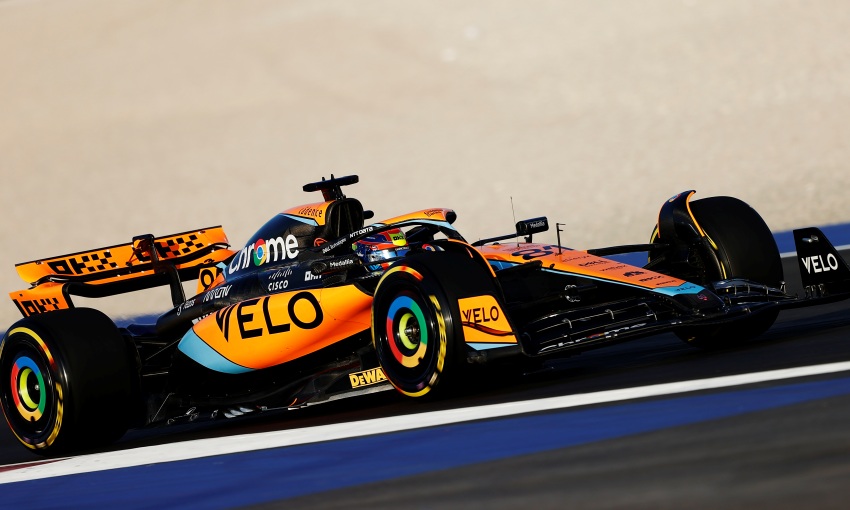 Il tracciato texano non è ben digerito dall'australiano, pronto a voltare subito pagina verso il GP del Messico.