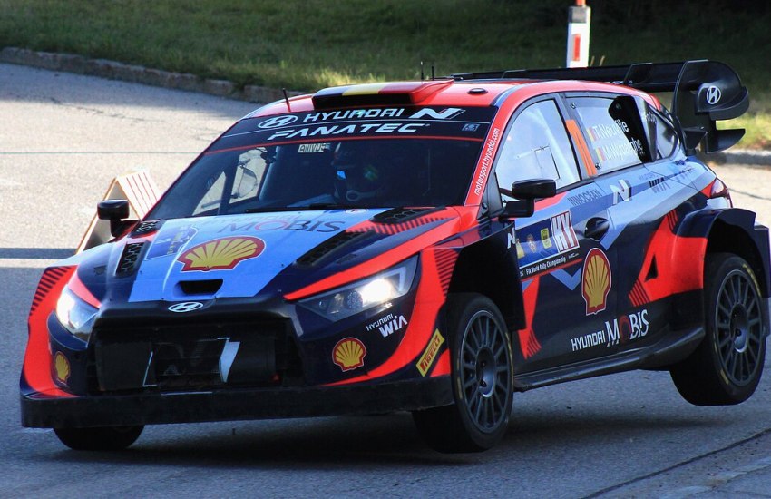 WRC Central European Rallye 2023 Nr. 11 3 cropped
