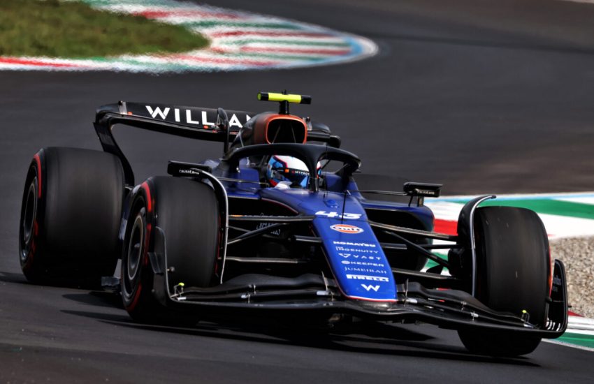 Williams F1