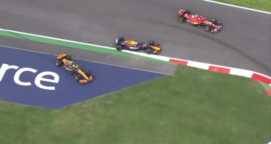 brundle verstappen norris