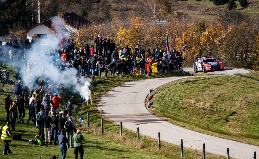 WRC