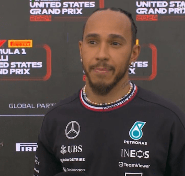 Lewis Hamilton ha espresso il suo punto di vista riguardo alle recenti polemiche sul presunto utilizzo da parte di Red Bull di un dispositivo per regolare l’altezza del T-tray.