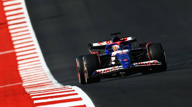 Le pagelle del GP degli Stati Uniti: vince Leclerc, capolavoro Ferrari