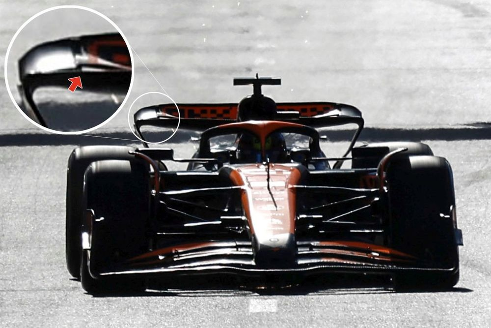 La Red Bull ritiene che la recente chiarificazione della FIA riguardo ai trucchi legati alle ali posteriori e al mini DRS abbia avuto un impatto nella battaglia al vertice della Formula 1, mentre McLaren resta scettica sull’effettiva rilevanza di queste modifiche.