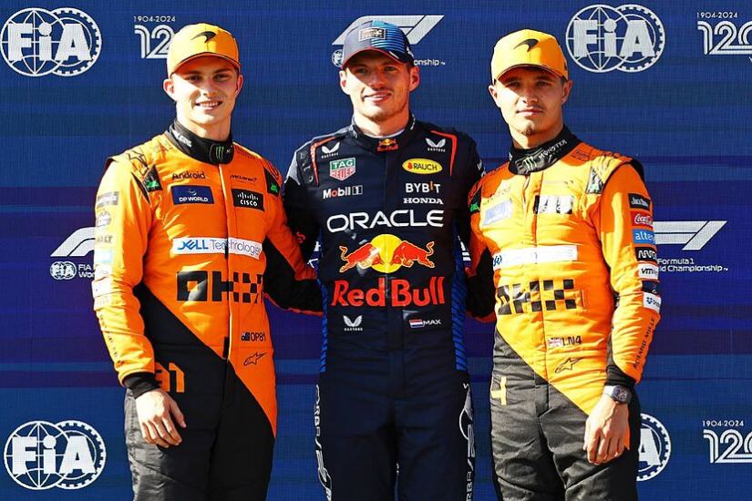 Negli ultimi giorni, il consigliere della Red Bull, Dr. Helmut Marko, ha alimentato le voci su un possibile trasferimento di Oscar Piastri, attuale pilota della McLaren, al team di Milton Keynes.