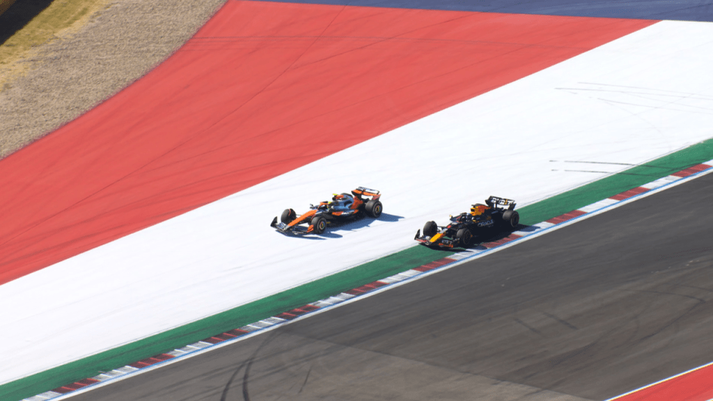 Dopo il Gran Premio degli Stati Uniti ad Austin, diversi piloti di Formula 1 hanno richiesto una revisione delle regole, a seguito di una serie di penalità che hanno suscitato controversie.