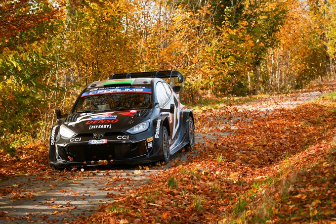 WRC