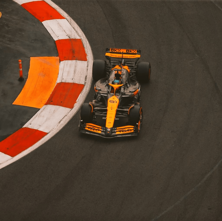 Il pilota della McLaren, Oscar Piastri, ha vissuto un venerdì amaro durante le qualifiche del Gran Premio del Messico 2024, venendo eliminato sorprendentemente già nella prima fase.