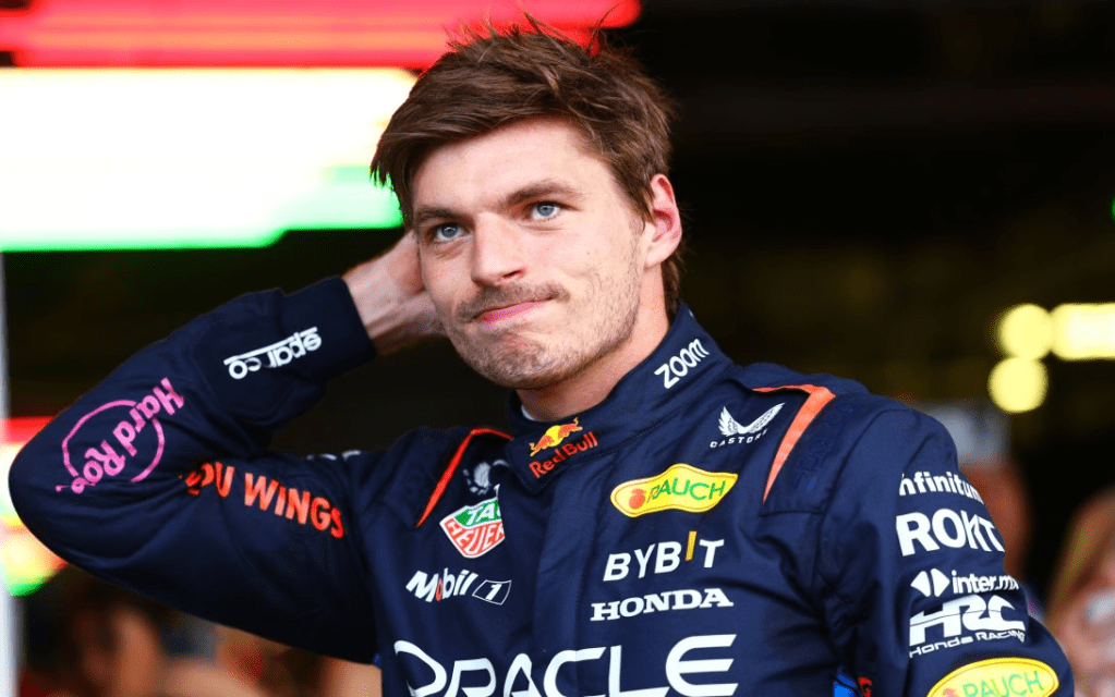 verstappen mexico 2024