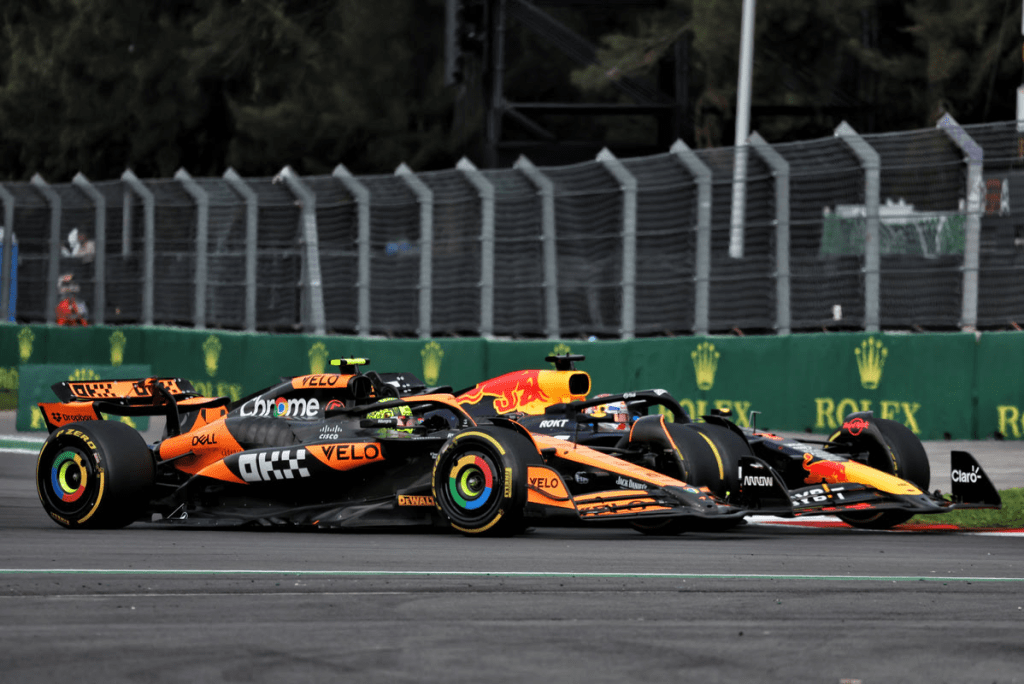 Max Verstappen è stato troppo scorretto? La penalità ed il suo atteggiamento sono oggetto di riflessione per Ivan Capelli.