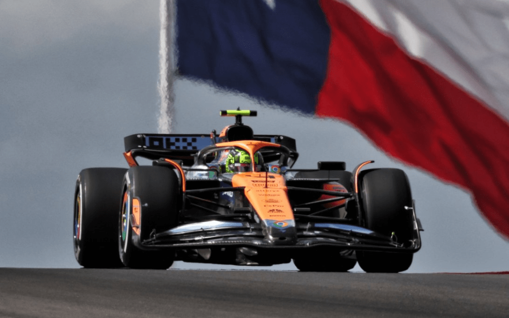 Lando Norris, al termine delle qualifiche Sprint, si è lamentato del bilanciamento della sua McLaren e del suo ultimo giro, definendolo orribile.