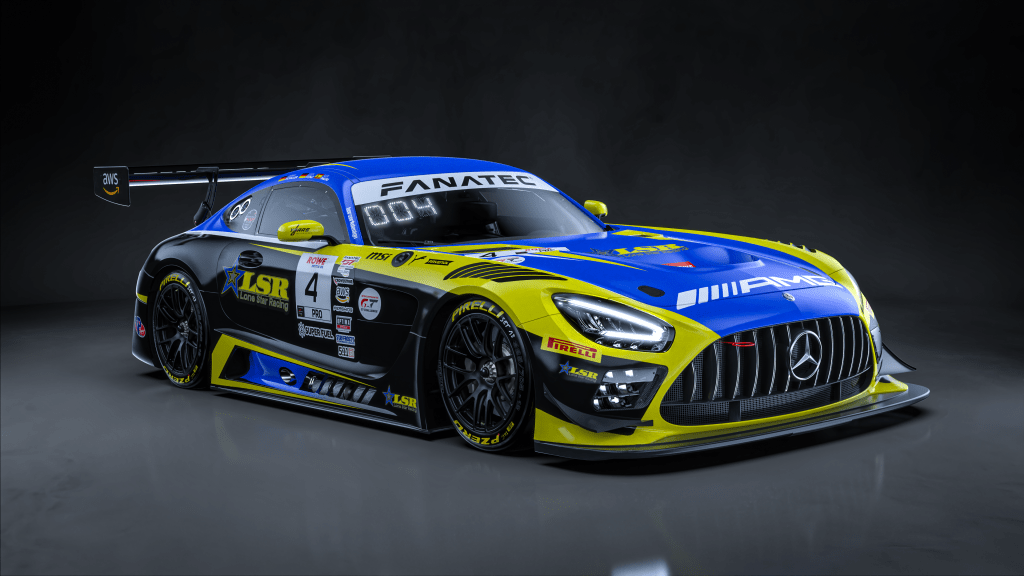 Notizia di qualche giorno fa che Alex Palou, tre volte campione IndyCar, correrà la 8h di Indianapolis con il team Mercedes Lone Star Racing