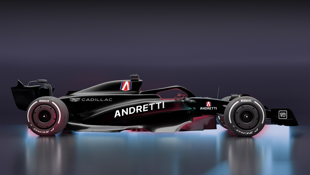 Andretti Global sta lavorando a pieno ritmo per sviluppare il suo telaio di Formula 1 in vista del 2026, con l'obiettivo di completarlo entro Natale.