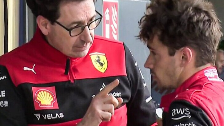 Il nuovo boss del programma F1 di Audi è uscito dal lungo silenzio che lo ha accompagnato dopo aver lasciato la Ferrari. 