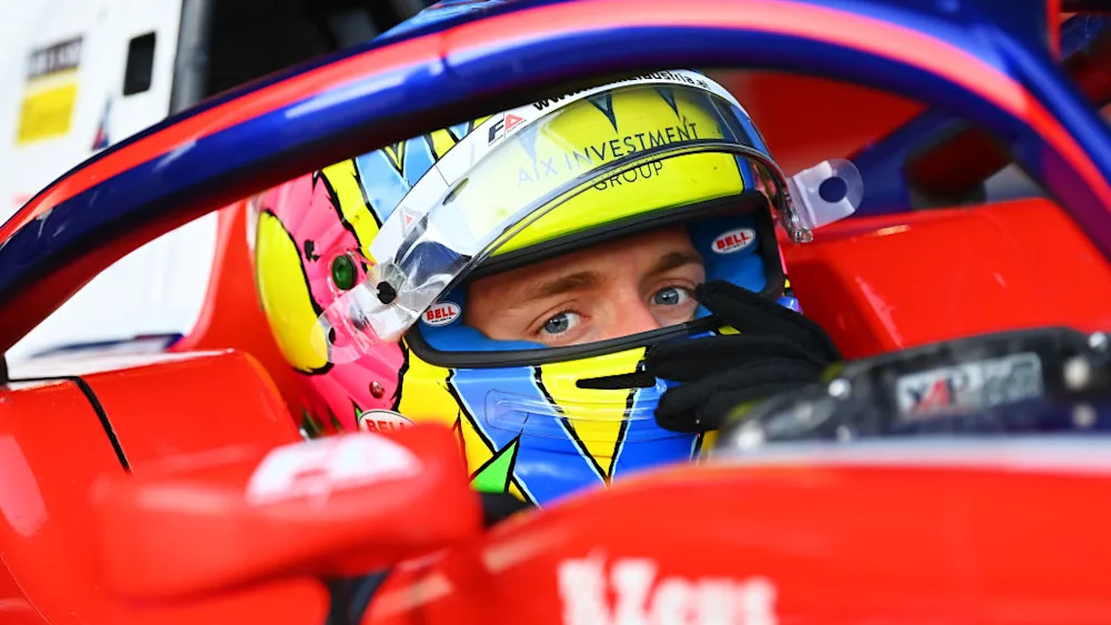 Scopriamo insieme la griglia di piloti che prenderà parte alla stagione 2025 di Formula 3.