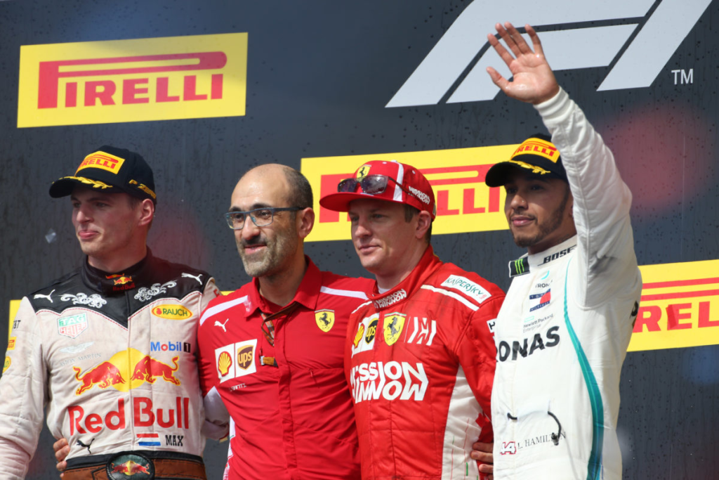 Negli ultimi anni, il Gran Premio degli Stati Uniti ad Austin è diventato uno dei palcoscenici principali della rivalità tra Lewis Hamilton e Max Verstappen.