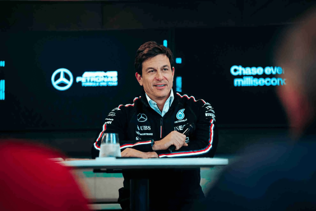 Con la stagione 2024 ormai alle battute finali, Mercedes si prepara a chiudere l'anno con due obiettivi chiave